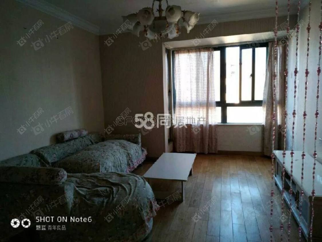 常州新城长岛在租房源_小牛看房