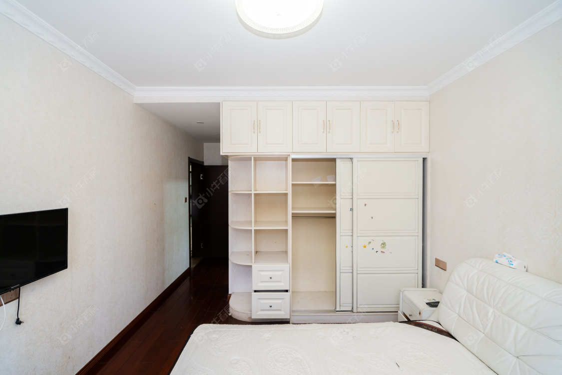 常州高成天鹅湖在售二手房源室内图_小牛看房