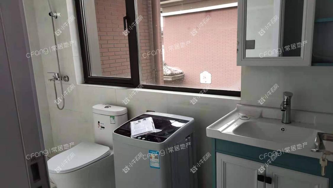 常州香江康桥租房_香江康桥1室房源出租