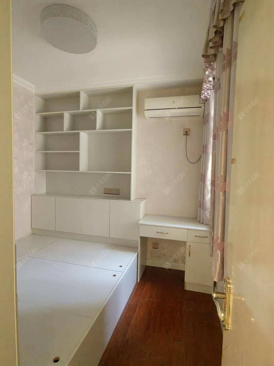 常州清水湾花园二期在租房源室内图_小牛看房