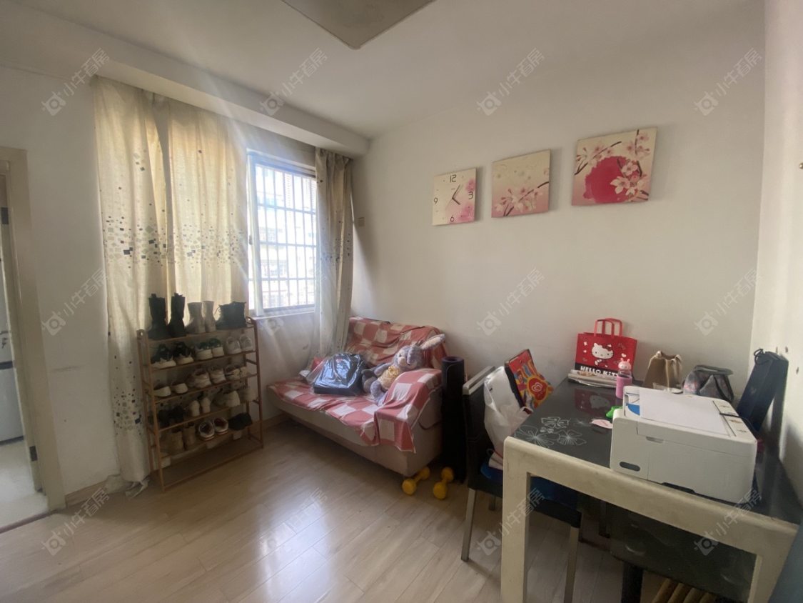 常州富都花苑北苑租房房源封面图