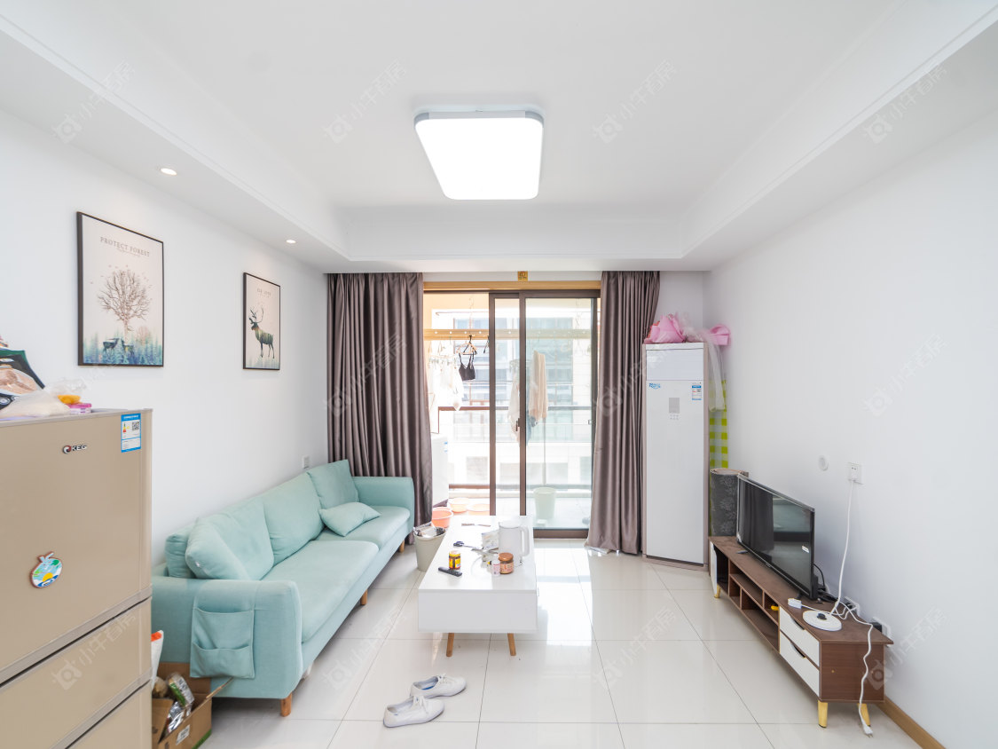 常州上东区在售二手房源室内图_小牛看房