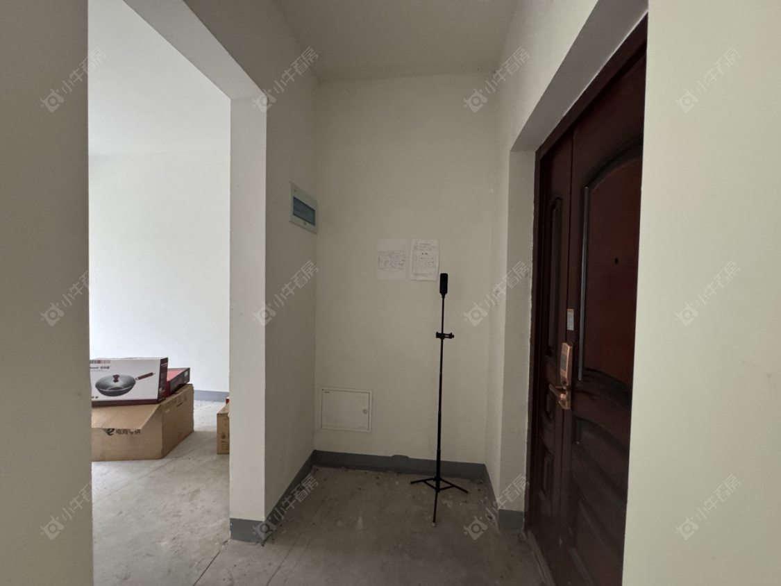 常州中南君悦府中南一期在售二手房房源室内图_小牛看房