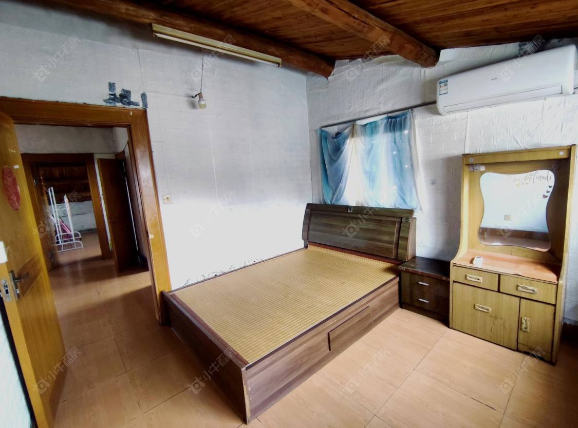 常州清凉新村2室2厅1卫出租_小牛看房