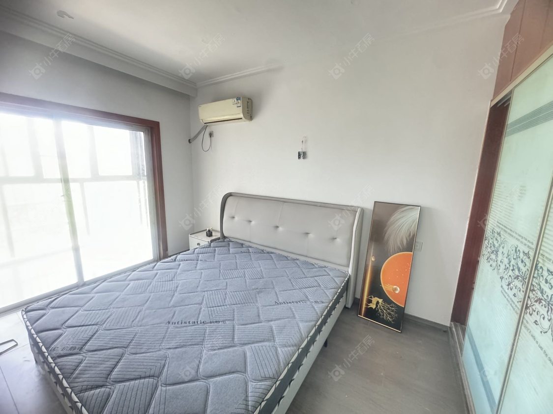 常州古方公寓在租房源室内图_小牛看房