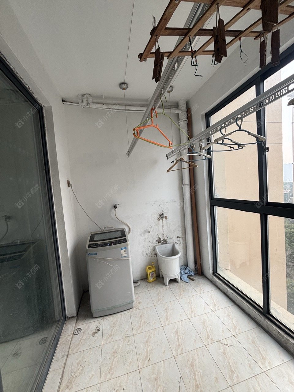 常州聚湖半岛在租房源室内图_小牛看房