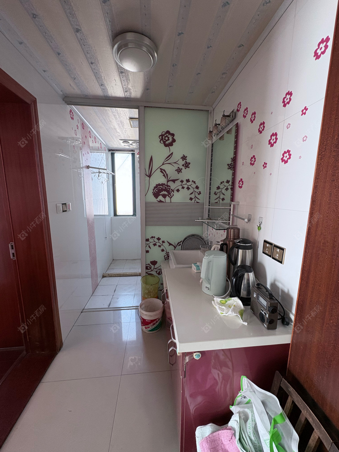 常州园城汇龙湾在租房源室内图_小牛看房