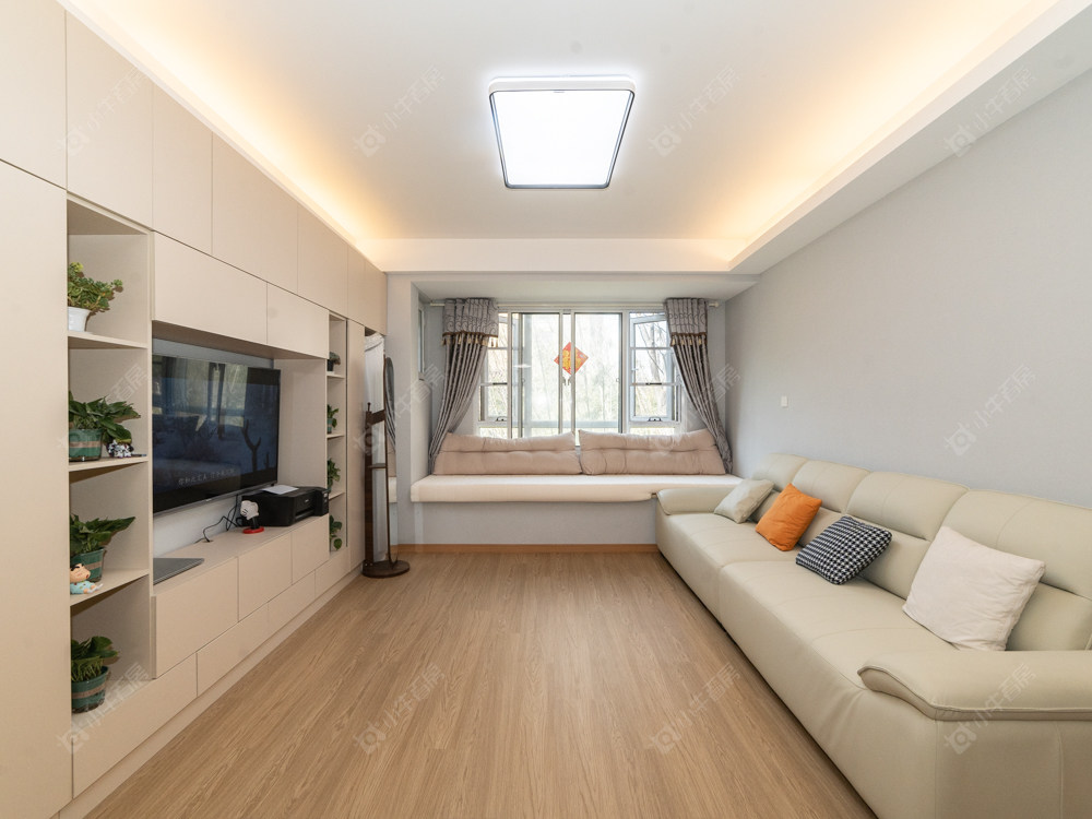 常州九洲花园三期在售二手房_小牛看房