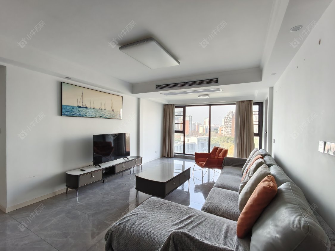 牡丹水岸国际房源室内图 常州牡丹水岸国际在租房源室内图_小牛看房