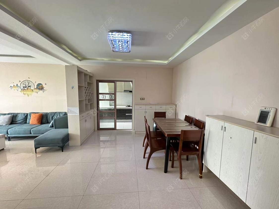 常州天安尚城一期在租房源_小牛看房