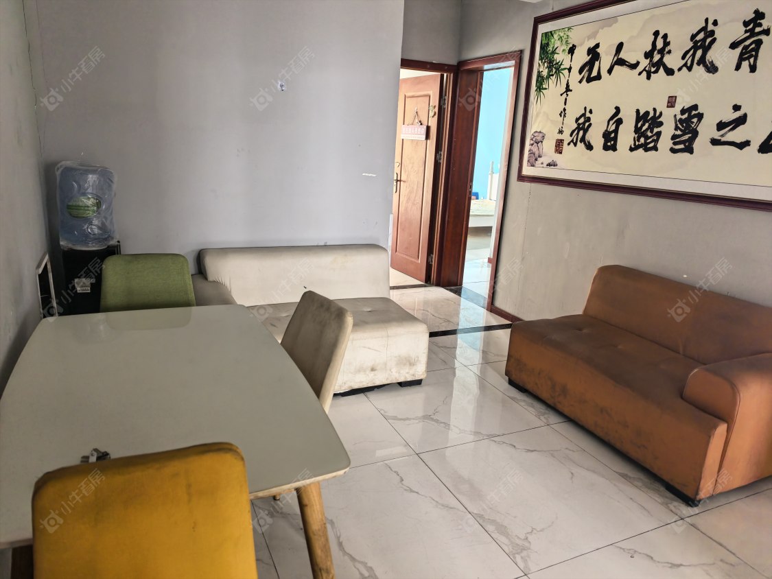 大宁佳苑房源室内图 常州大宁佳苑在租房源室内图_小牛看房