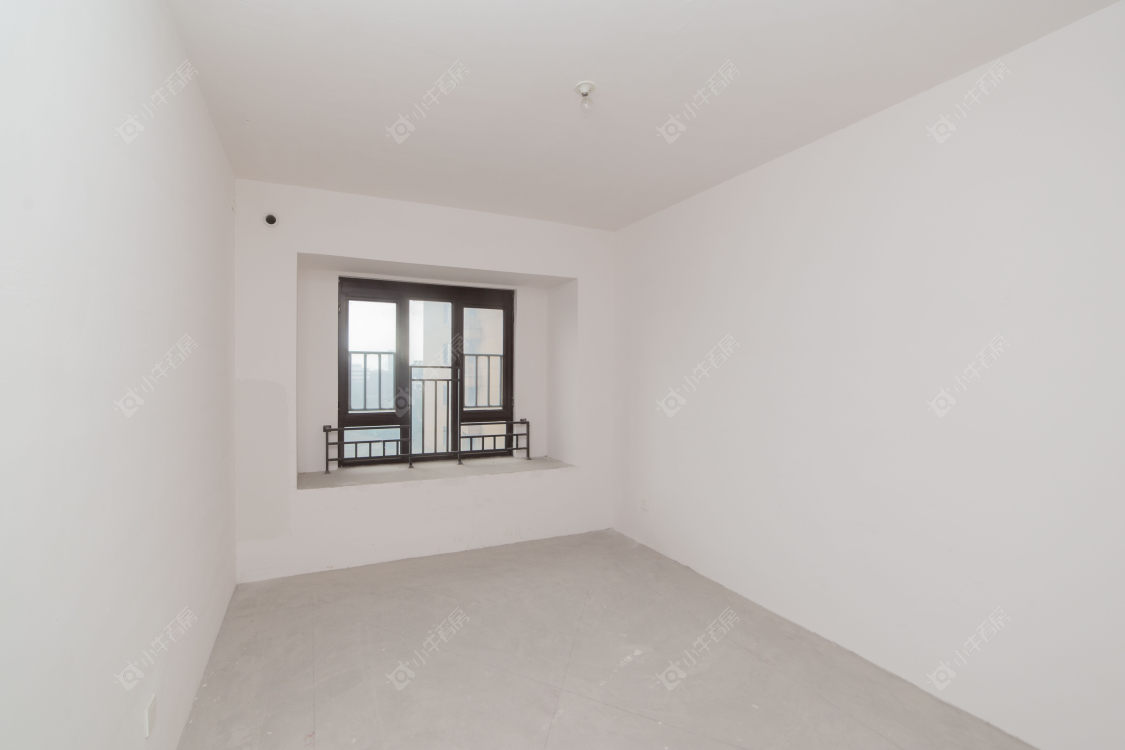 常州雅居乐星河湾在售二手房源室内图_小牛看房