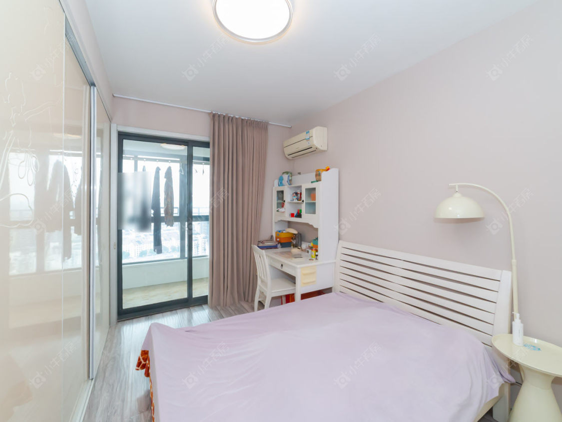 常州中央花园在售二手房源室内图_小牛看房