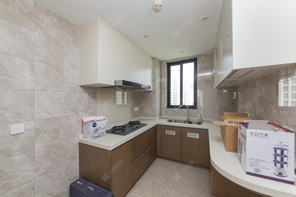 常州新城金樾在售二手房源室内图_小牛看房