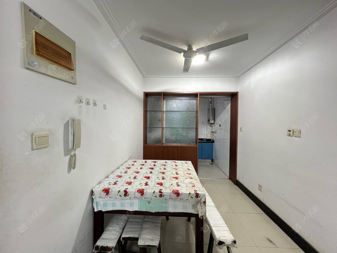 常州长安家园二村在租房源室内图_小牛看房