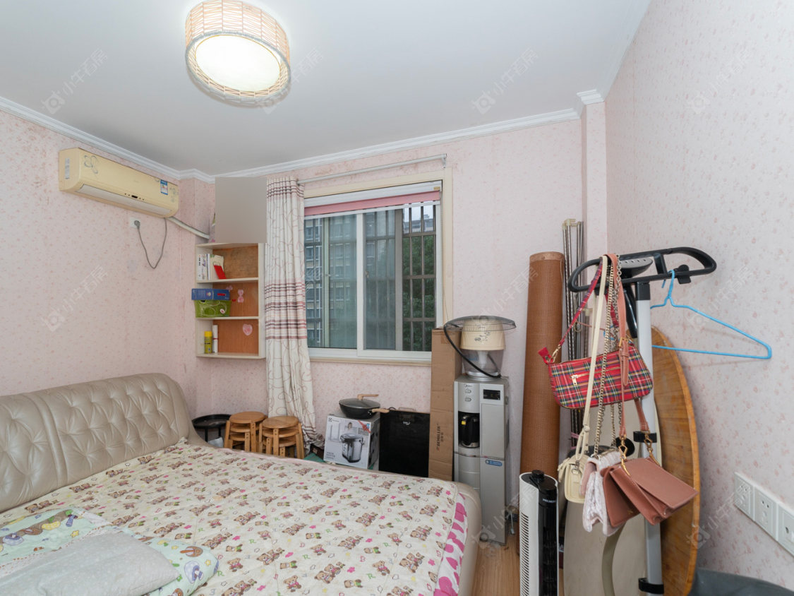 常州新城东苑二区在售二手房源室内图_小牛看房