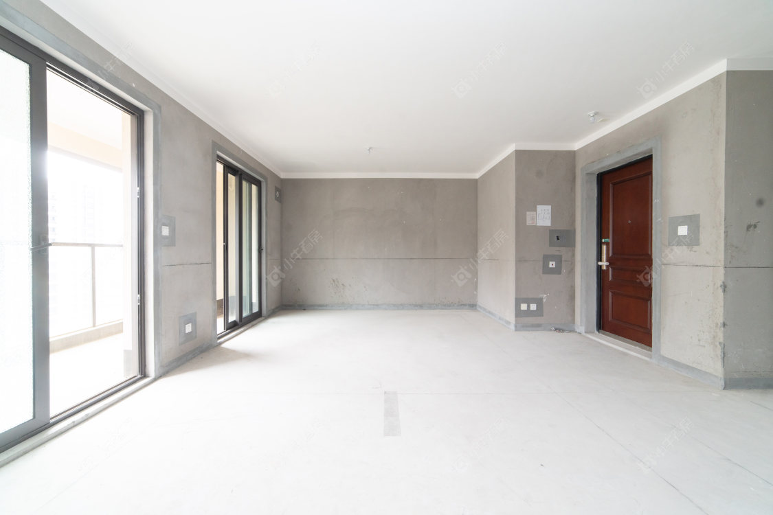 路劲雅居乐城市万象房源室内图 常州路劲雅居乐城市万象在售二手房源室内图_小牛看房