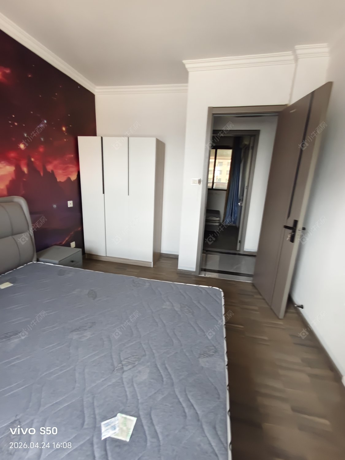 常州新城湖悦朗隽在租房源室内图_小牛看房