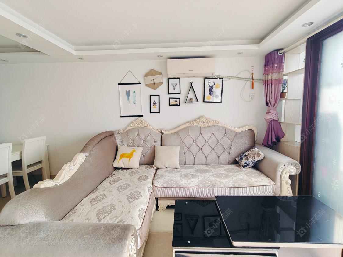 常州亚泰财富中心在租房源_小牛看房