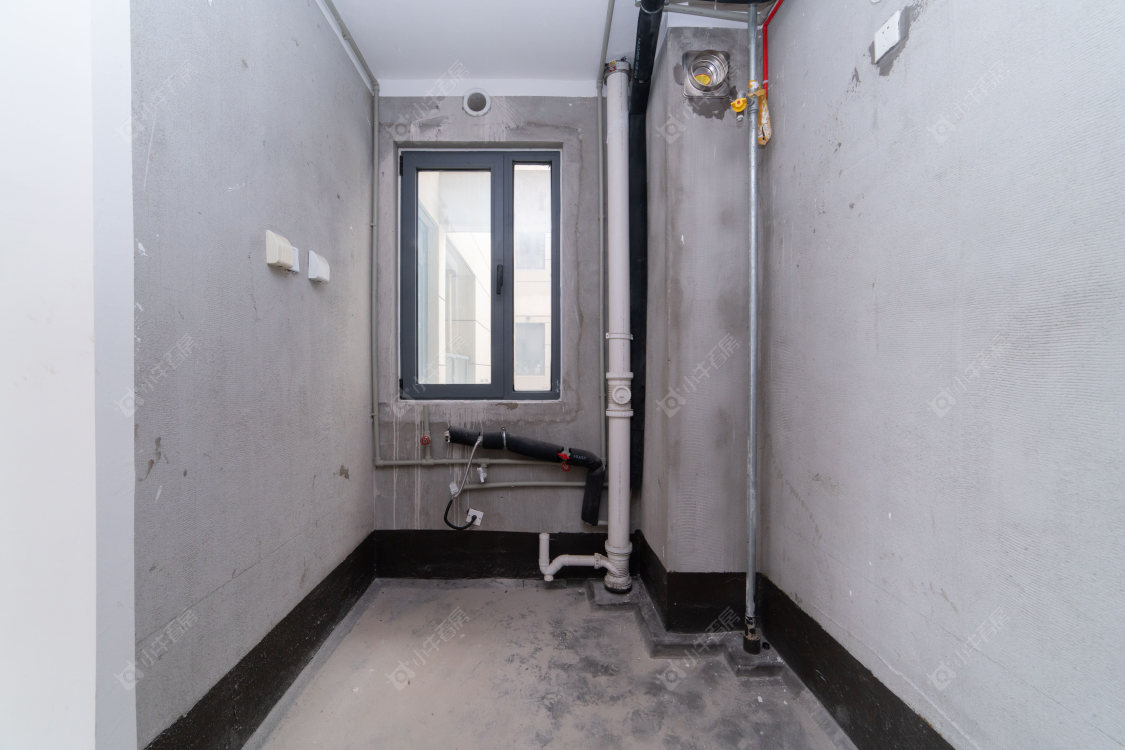 常州五星星韵城在售二手房源室内图_小牛看房