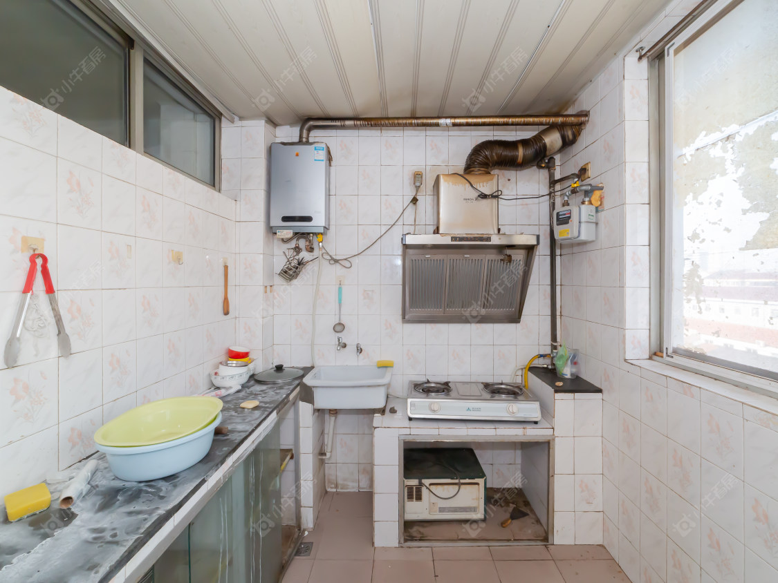 常州翠竹新村南区在售二手房源室内图_小牛看房