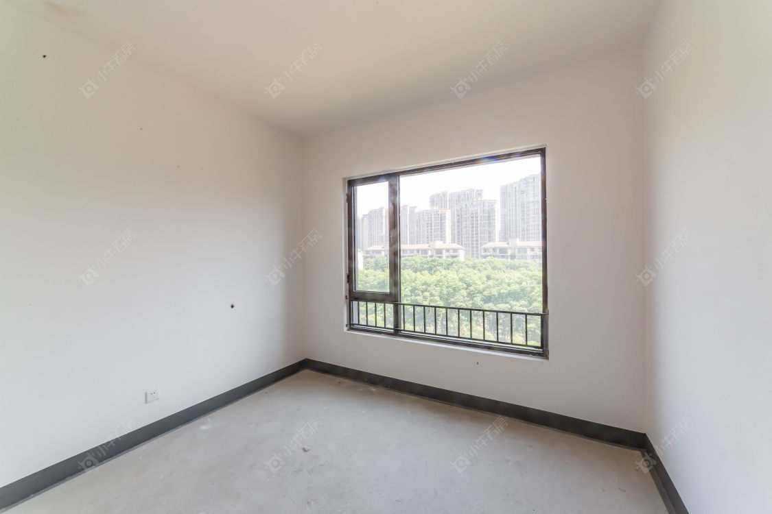 常州金地天际在售二手房源室内图_小牛看房