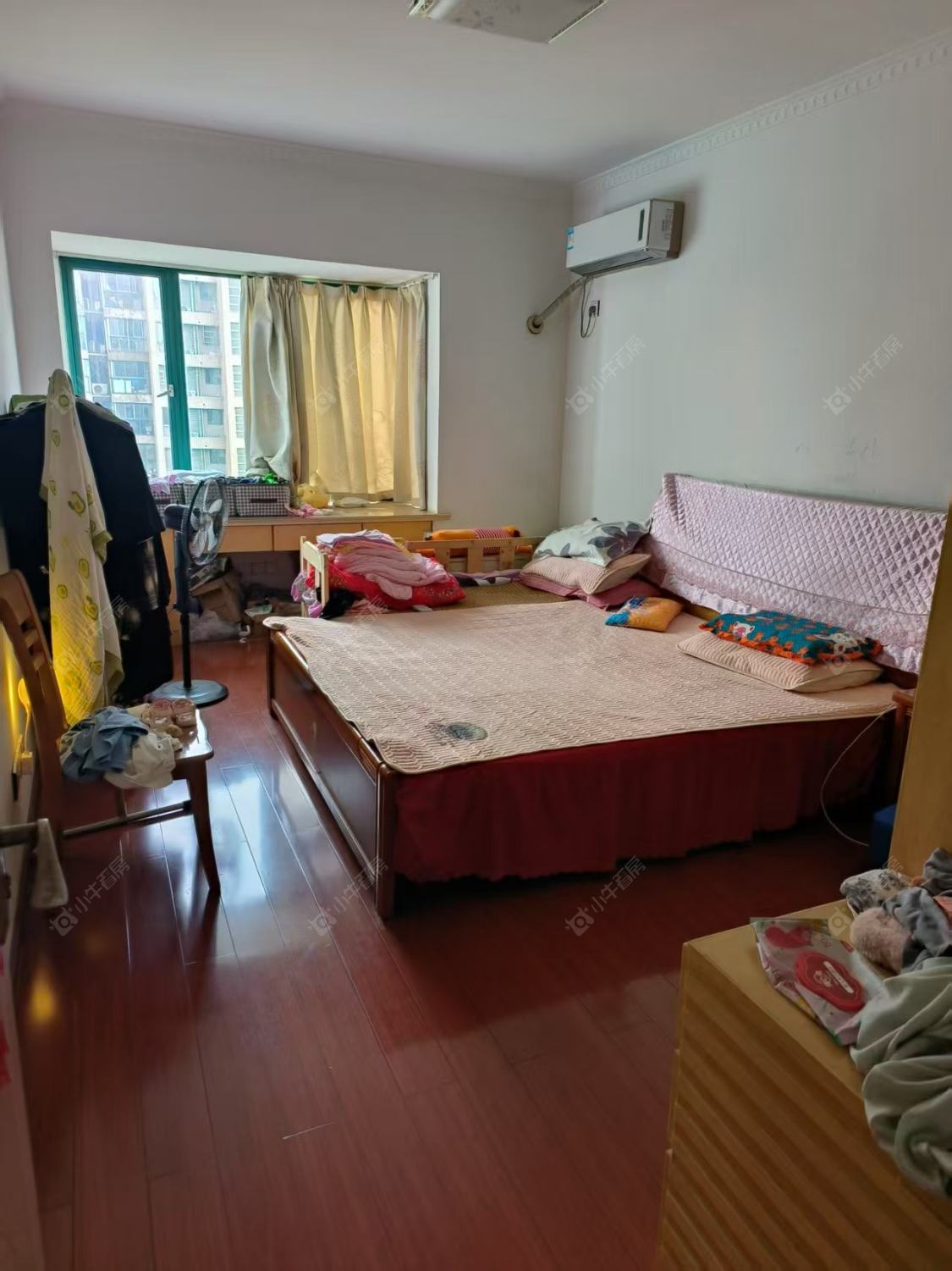 常州喜盈门花苑租房房源封面图