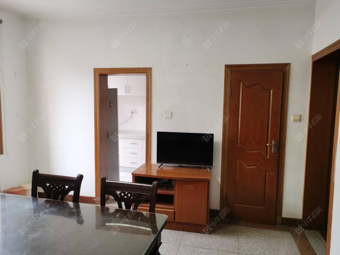 常州河海新村在租房源室内图_小牛看房