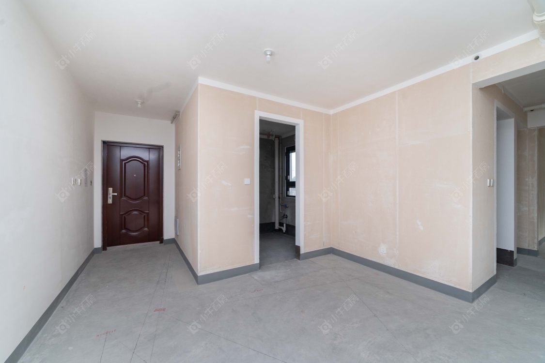 常州观湖名轩在售二手房源室内图_小牛看房