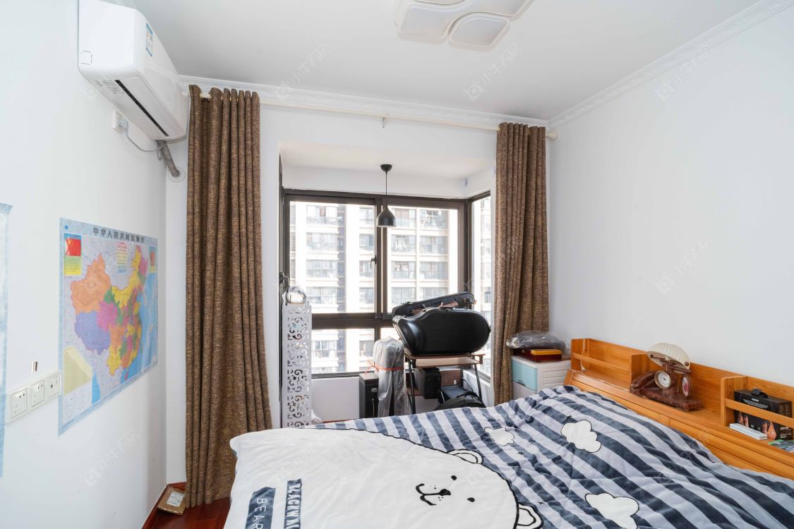 常州景瑞英郡在售二手房源室内图_小牛看房