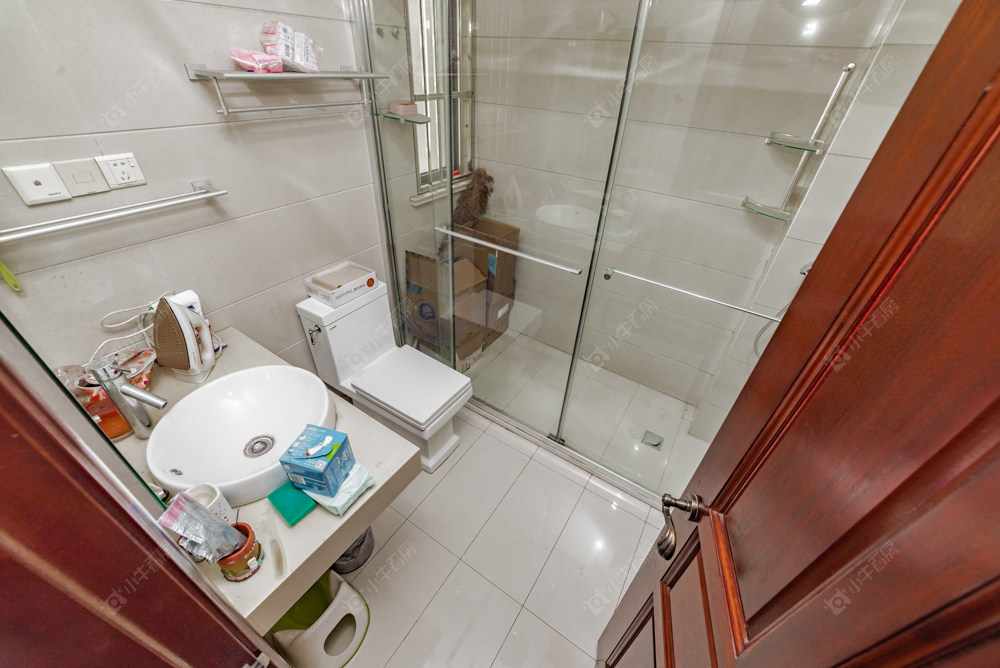 常州新城南都美域在售二手房源室内图_小牛看房