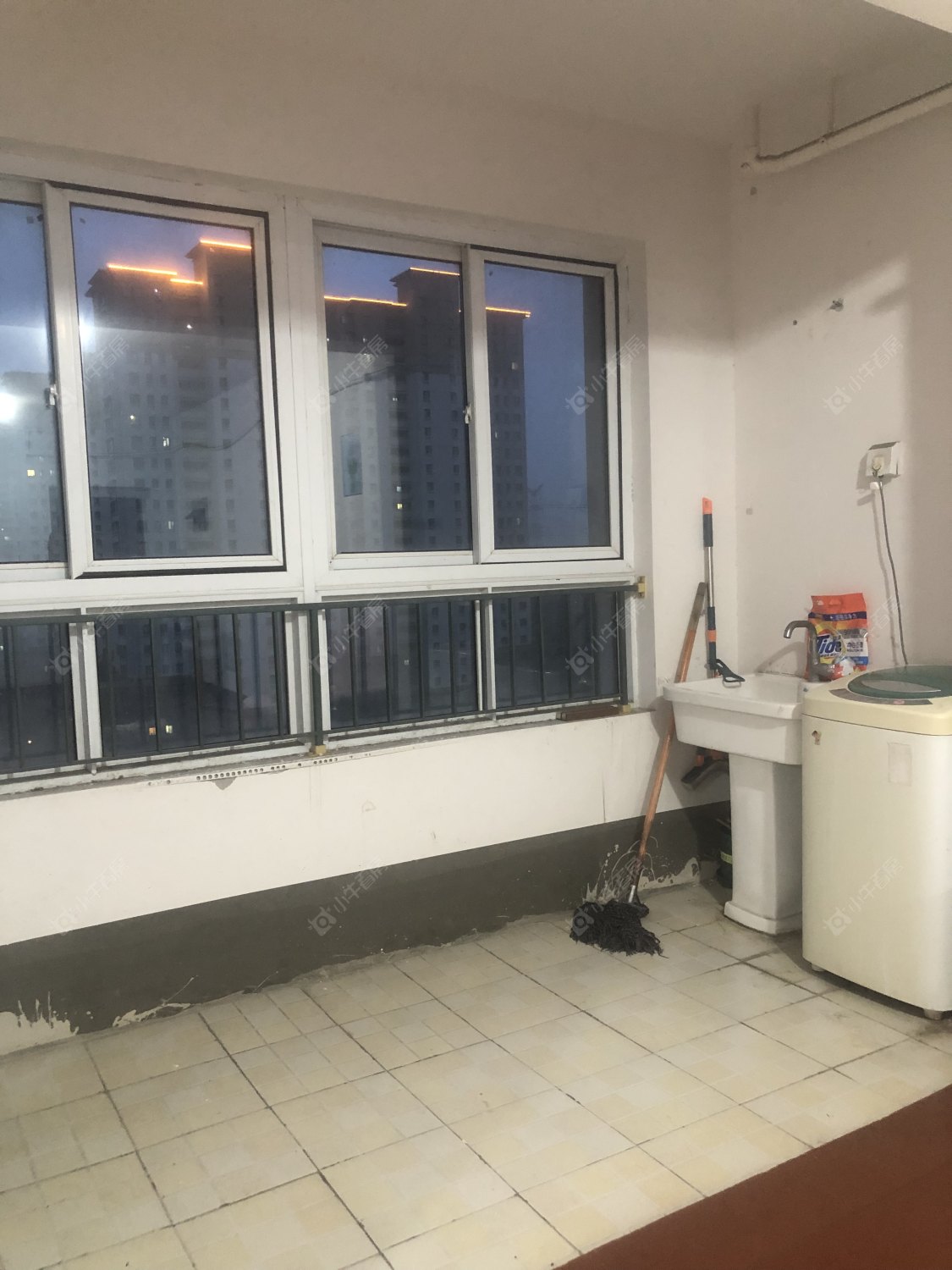 常州百馨西苑四期在租房源_小牛看房