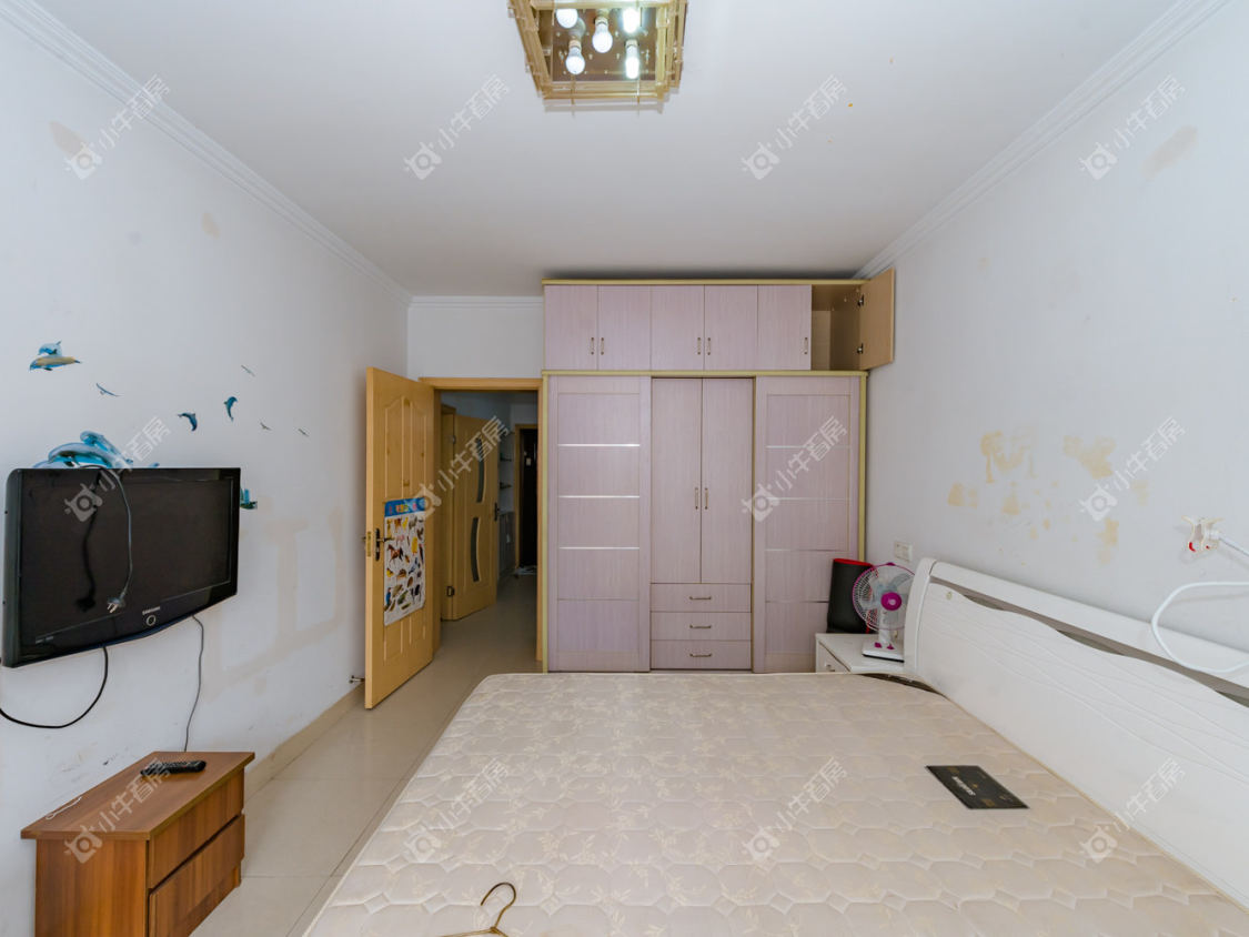 常州西新桥二村在租房源_小牛看房