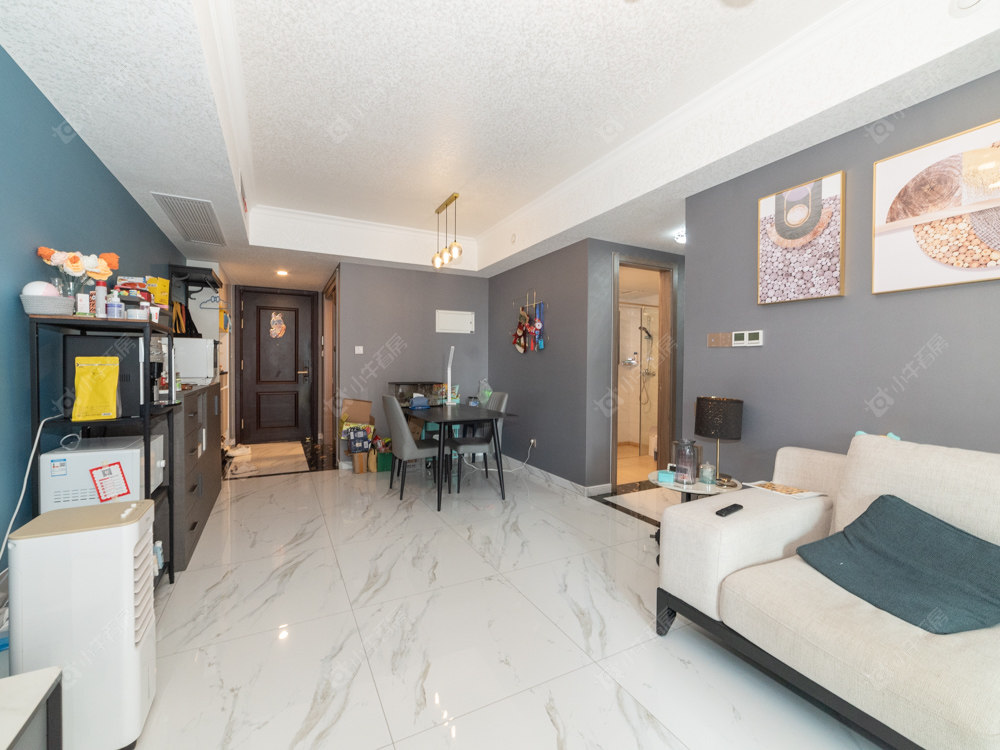 碧桂园壹号天禧房源 常州碧桂园壹号天禧在售二手房源_小牛看房