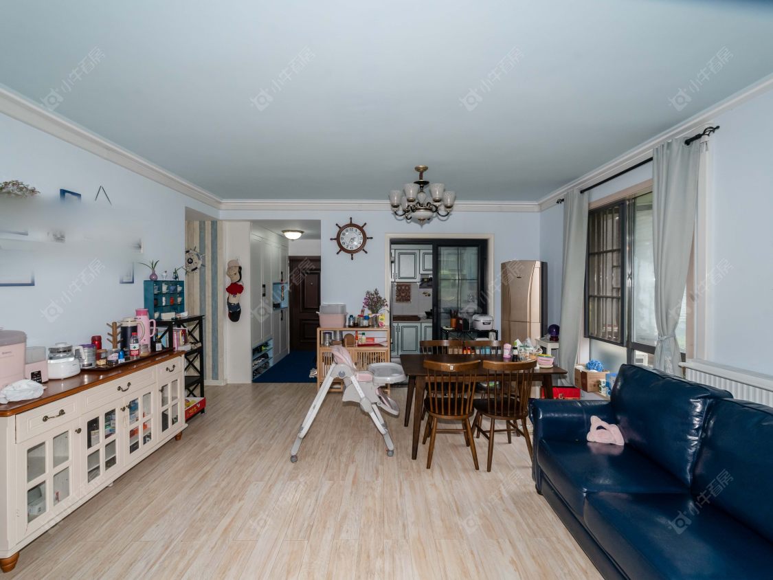 金色新城西区房源室内图 常州金色新城西区在售二手房源室内图_小牛看房