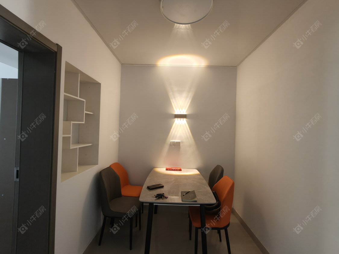 常州工房北区在租房源室内图_小牛看房