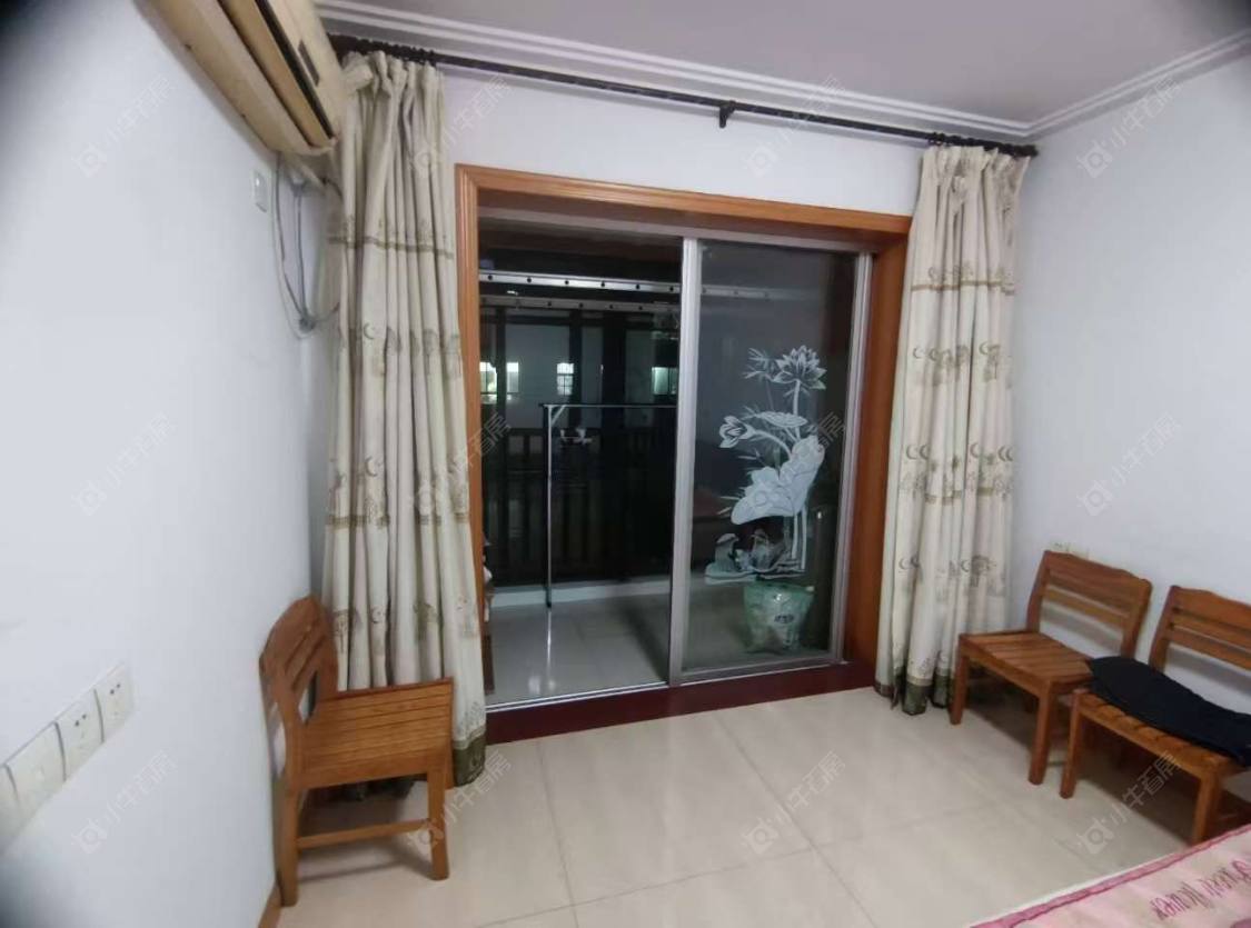 常州华林家园一期2室2厅1卫出租房源图片