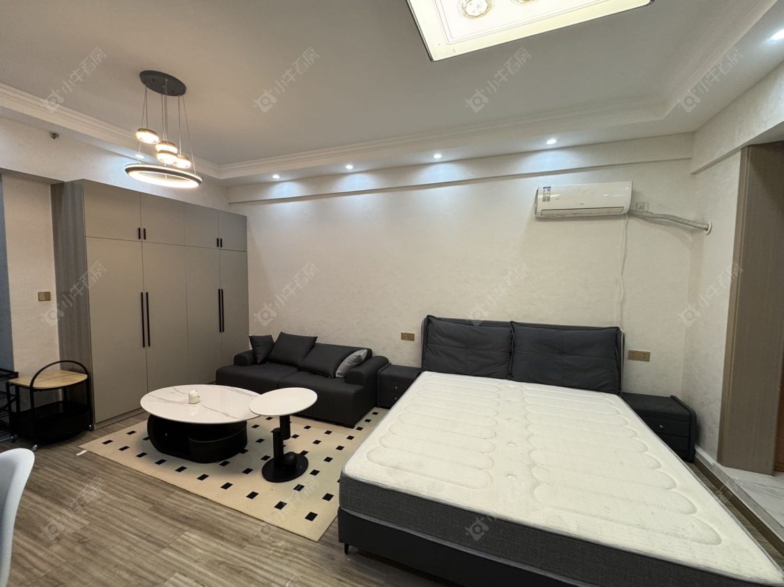 常州丰臣国际广场在租房源户型图_小牛看房