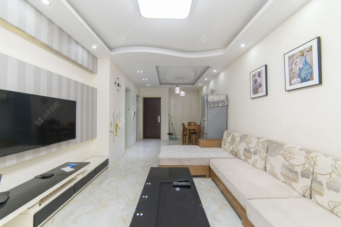 绿地香颂花园房源室内图 常州绿地香颂花园在售二手房源室内图_小牛看房