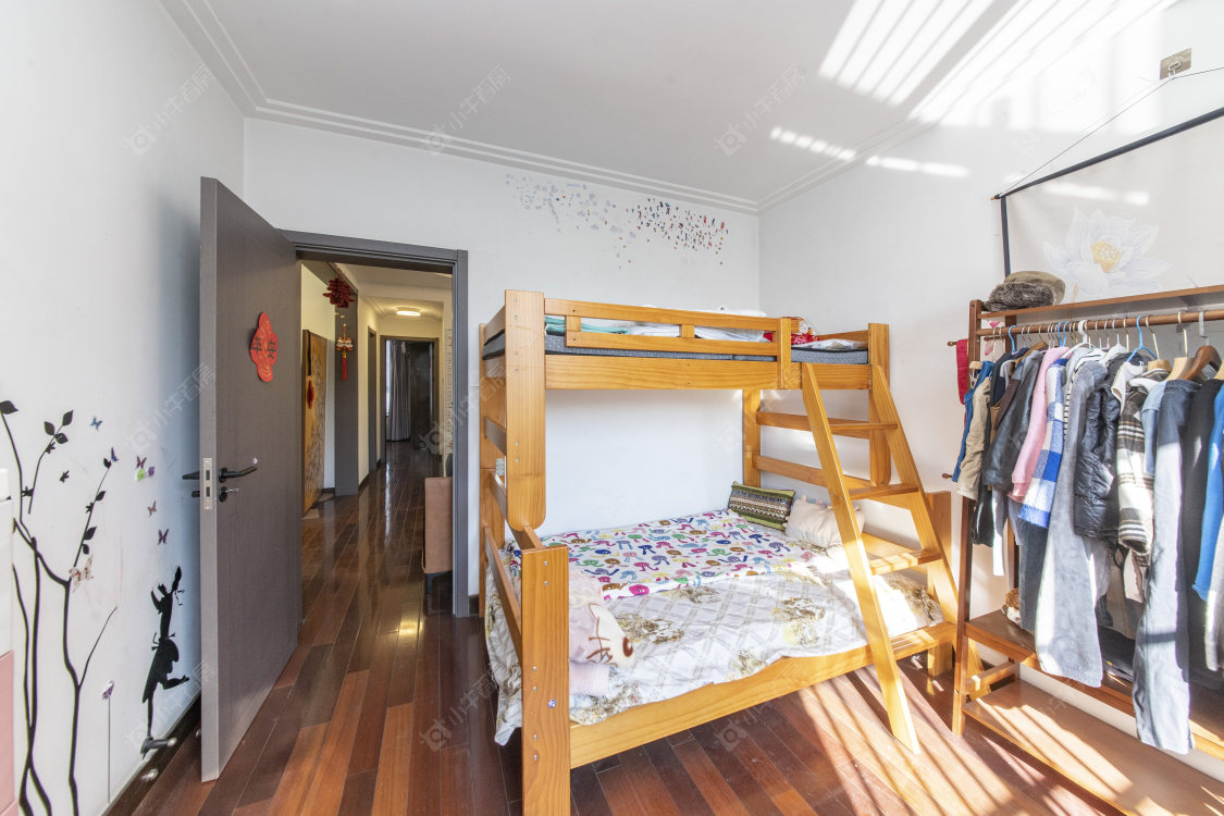 四季新城南苑房源室内图 常州四季新城南苑在售二手房源室内图_小牛看房