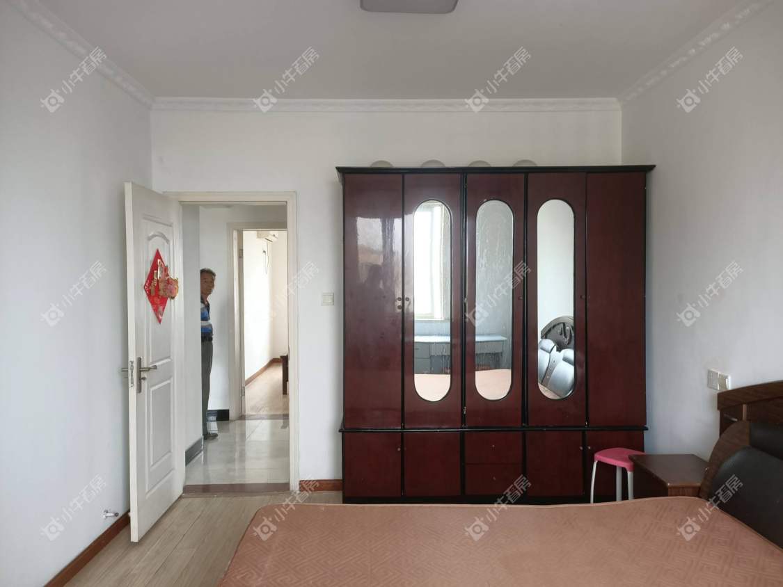 常州清水湾花园三期在租房源_小牛看房