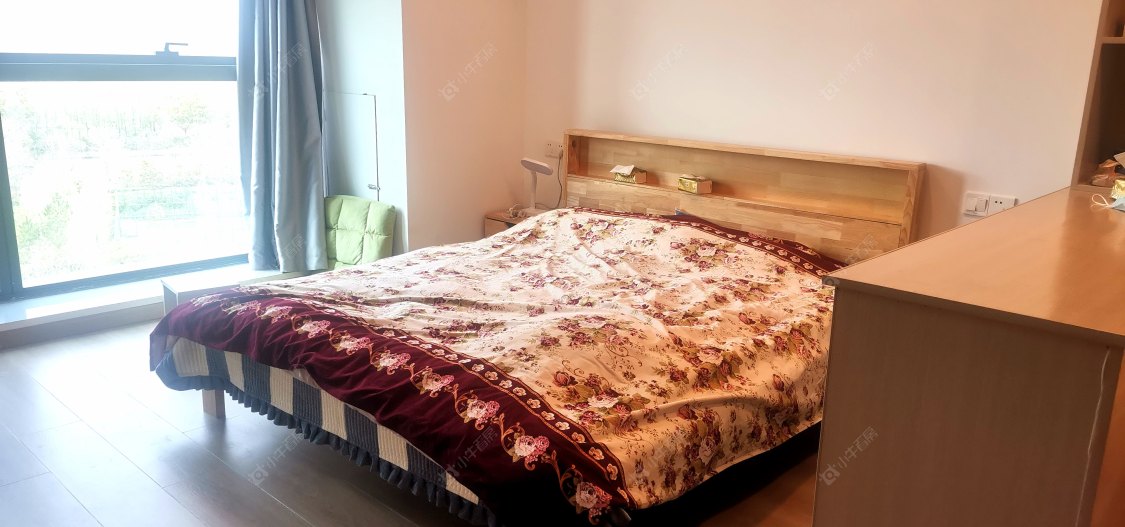 常州青阳城市广场壹号公寓在租房源_小牛看房