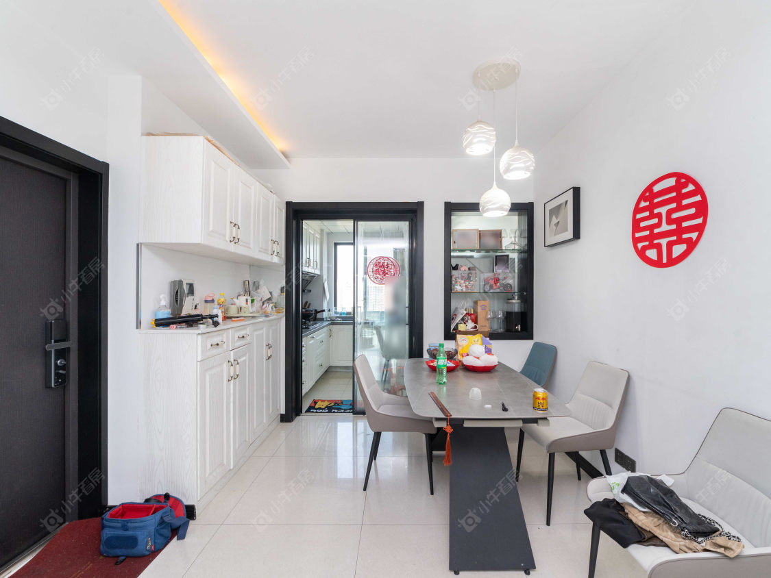 常州中天名园在售二手房源室内图_小牛看房