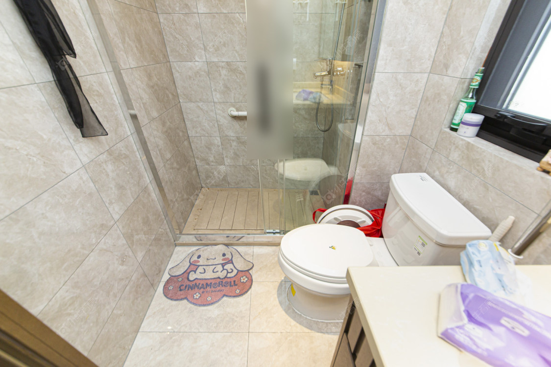 新城金樾房源室内图 常州新城金樾在售二手房源室内图_小牛看房