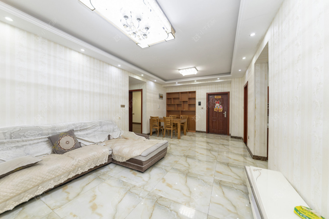 常州新城春天里在售二手房源_小牛看房