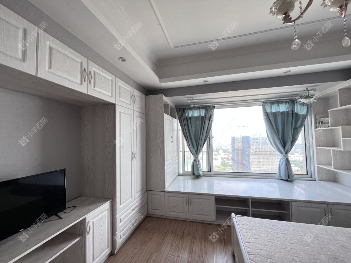 宝龙城市广场房源 常州宝龙城市广场在租房源_小牛看房