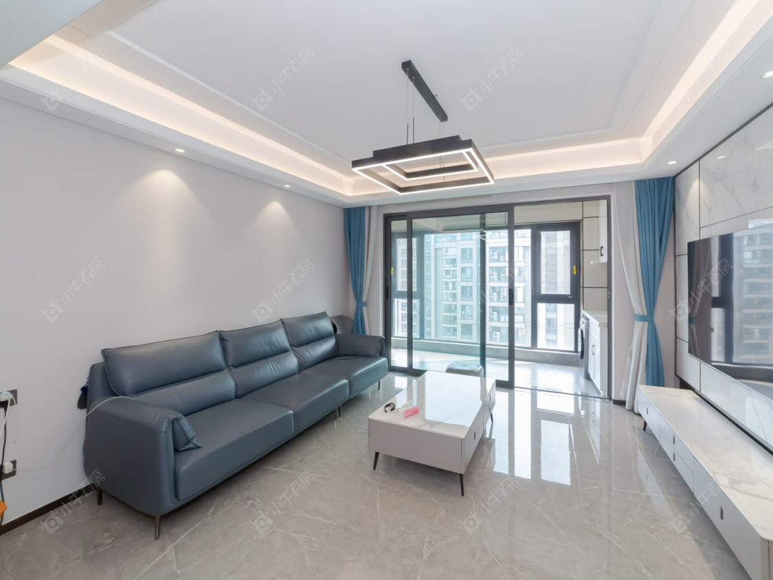 常州花语江南在售二手房源室内图_小牛看房