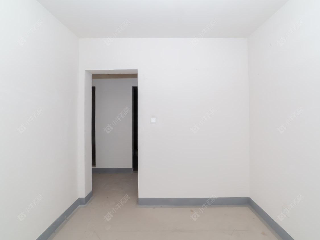 常州世茂香槟湖五期在售二手房源室内图_小牛看房