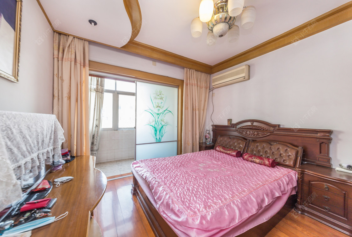 常州红梅西村在售二手房源室内图_小牛看房