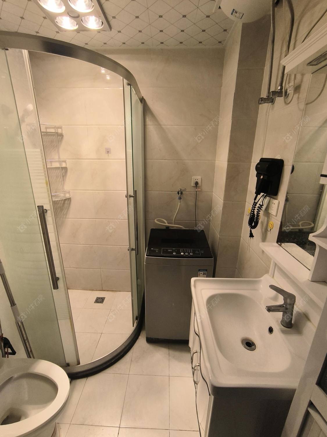 常州中奥珑郡在租房源室内图_小牛看房